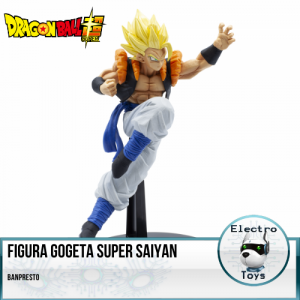 Gogeta Electrotoys